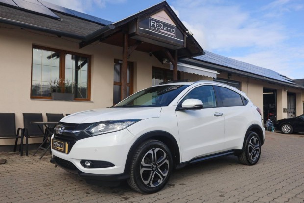 Honda HR-V 1.5 Elegance CVT Mo-i - Megkímélt ÁL...
