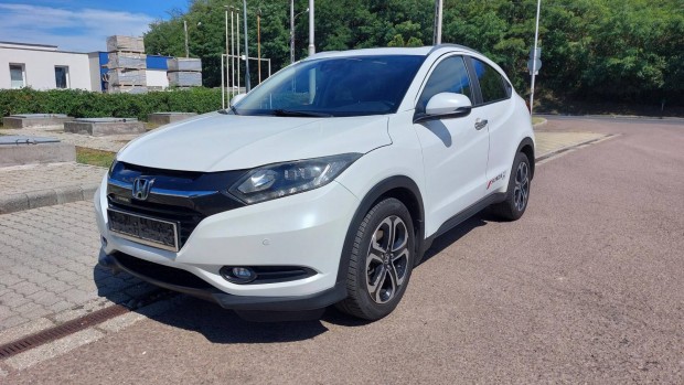 Honda HR-V 1.5 Elegance CVT Szp s J!!!