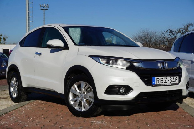 Honda HR-V 1.5 Elegance Gyri Garancis 2025.12...