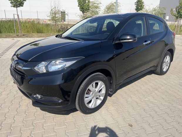 Honda HR-V 1.5 Elegance Hibátlan!