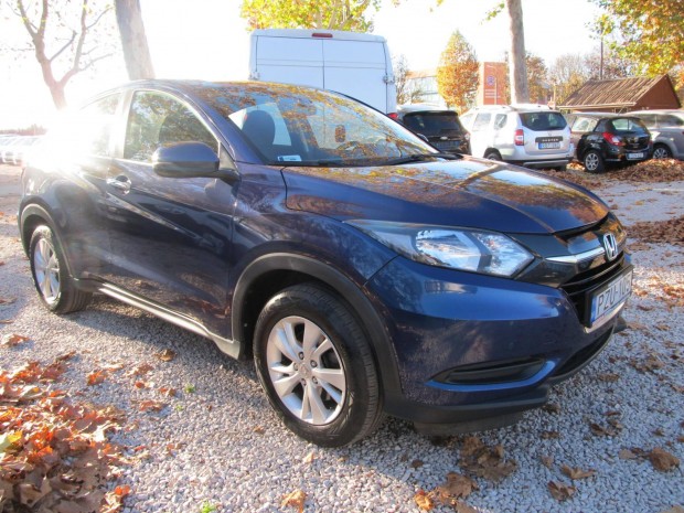 Honda HR-V 1.5 Elegance Magyarorszgi 1 Tulaj