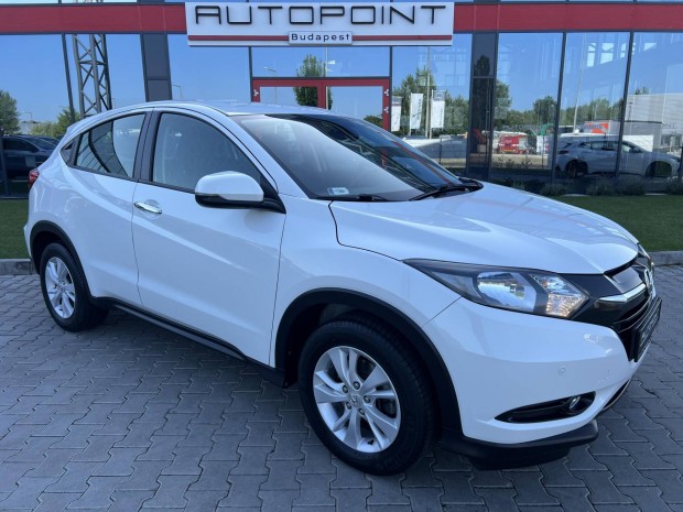Honda HR-V 1.5 Elegance Magyarországi! Gyönygyh...