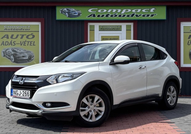 Honda HR-V 1.5 Elegance Magyarorszgon Újonnan F...