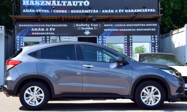 Honda HR-V 1.5 Elegance Manul6!/82E KM!/1.Tula...