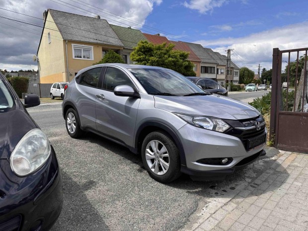 Honda HR-V 1.5 Elegance Navi.Ül.fűt.Temp