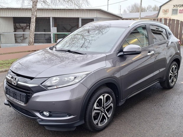 Honda HR-V 1.5 Executive 1 v Garancia