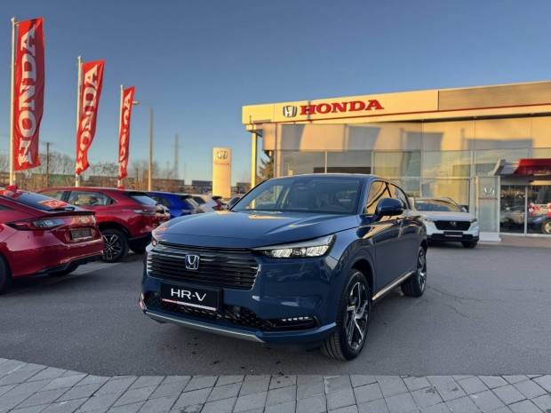 Honda HR-V 1.5 i-MMD Hybrid Advance Plus ecvt