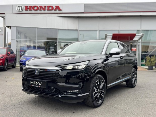 Honda HR-V 1.5 i-MMD Hybrid Advance Style Plus...