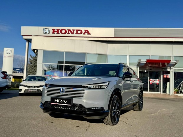 Honda HR-V 1.5 i-MMD Hybrid Advance Style ecvt