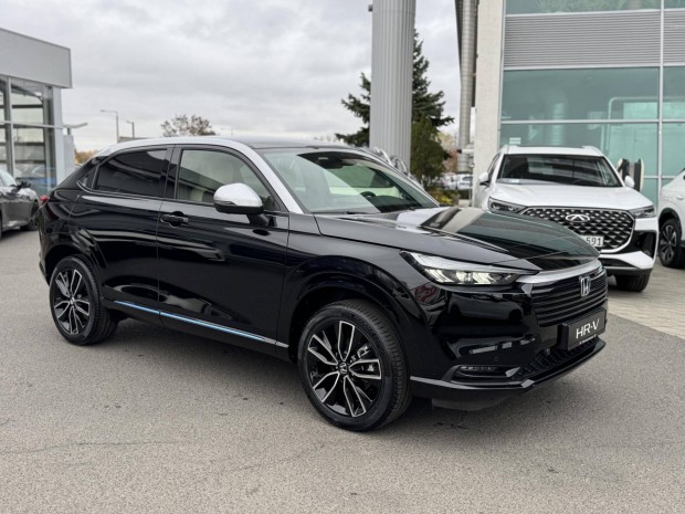 Honda HR-V 1.5 i-MMD Hybrid Advance Style ecvt