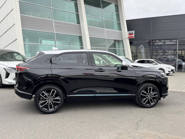 Honda HR-V 1.5 i-MMD Hybrid Advance Style ecvt