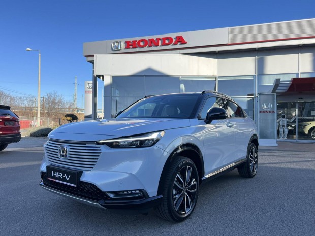 Honda HR-V 1.5 i-MMD Hybrid Advance Style ecvt...