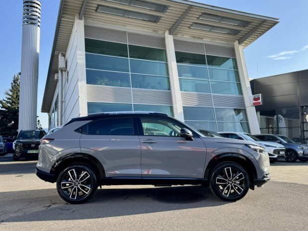 Honda HR-V 1.5 i-MMD Hybrid Advance Style ecvt...