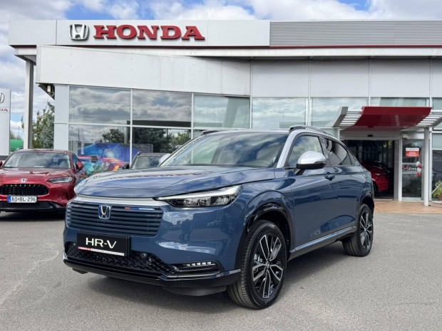 Honda HR-V 1.5 i-MMD Hybrid Advance Style ecvt...
