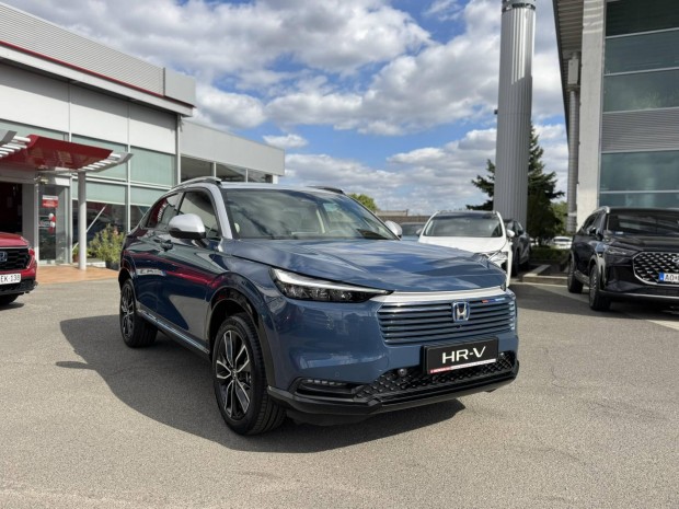 Honda HR-V 1.5 i-MMD Hybrid Advance Style ecvt...
