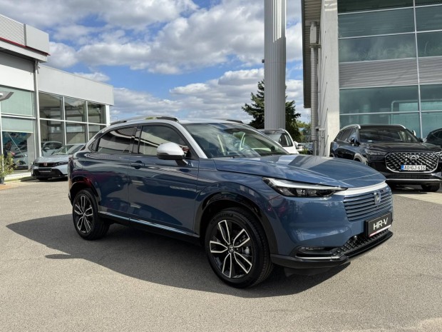 Honda HR-V 1.5 i-MMD Hybrid Advance Style ecvt...