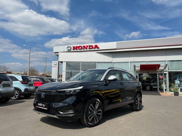 Honda HR-V 1.5 i-MMD Hybrid Advance Style ecvt...