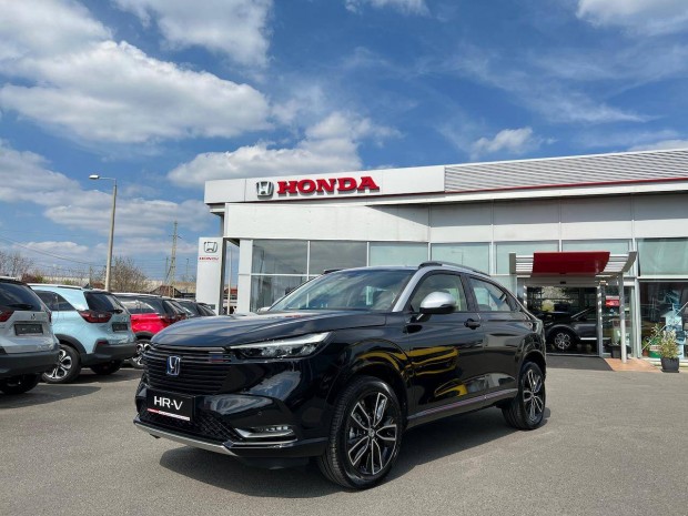 Honda HR-V 1.5 i-MMD Hybrid Advance Style ecvt...