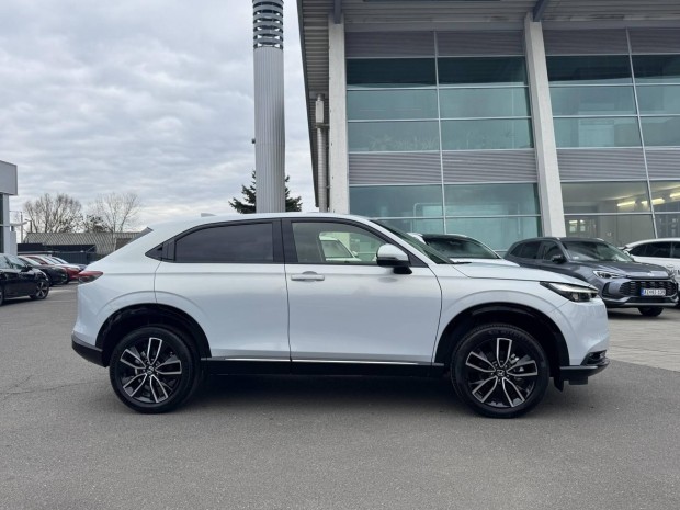 Honda HR-V 1.5 i-MMD Hybrid Advance ecvt 2025 M...