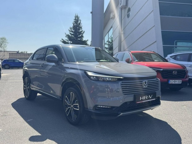 Honda HR-V 1.5 i-MMD Hybrid Advance ecvt