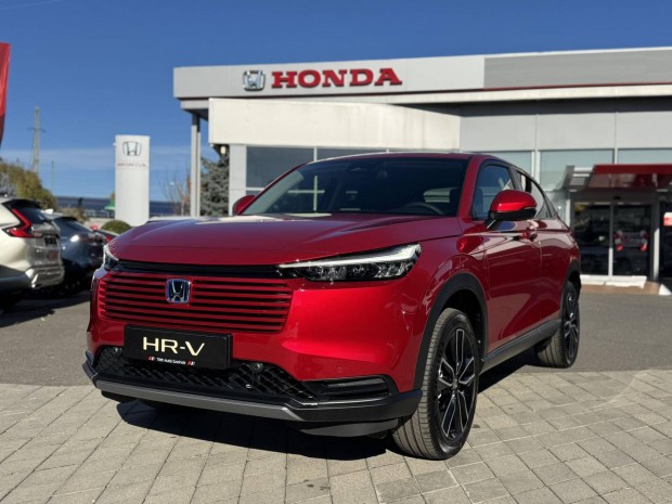 Honda HR-V 1.5 i-MMD Hybrid Advance ecvt