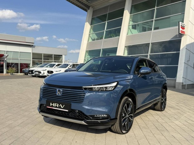 Honda HR-V 1.5 i-MMD Hybrid Advance ecvt
