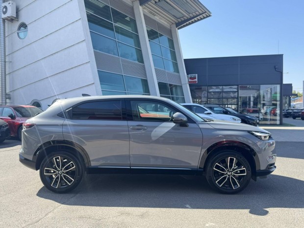 Honda HR-V 1.5 i-MMD Hybrid Advance ecvt