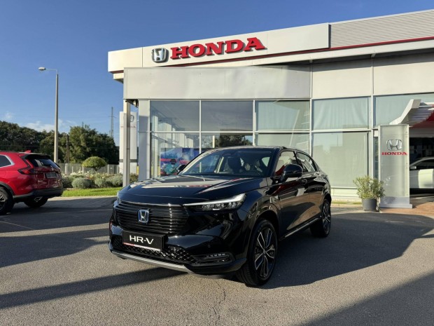 Honda HR-V 1.5 i-MMD Hybrid Advance ecvt Raktr...