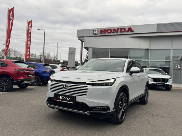Honda HR-V 1.5 i-MMD Hybrid Advance ecvt Raktr...