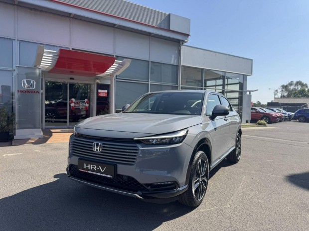 Honda HR-V 1.5 i-MMD Hybrid Elegance ecvt