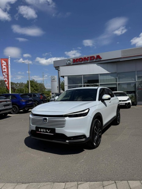 Honda HR-V 1.5 i-MMD Hybrid Elegance ecvt Rakt...