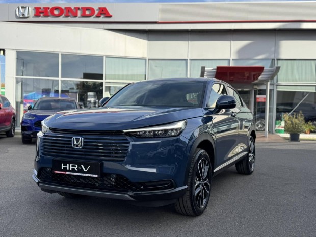 Honda HR-V 1.5 i-MMD Hybrid Elegance ecvt Rakt...