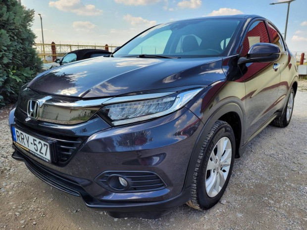 Honda HR-V 1.5 i-VTEC Elegance Magyar! 1 Tul.!...