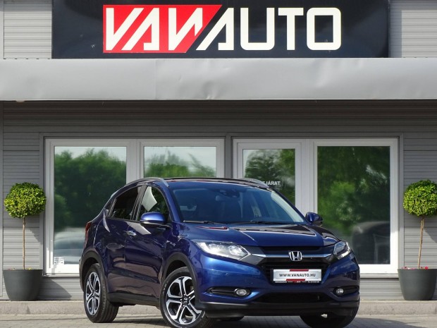 Honda HR-V 1.5 i-VTEC Executive CVT 1.Tulaj-88e...