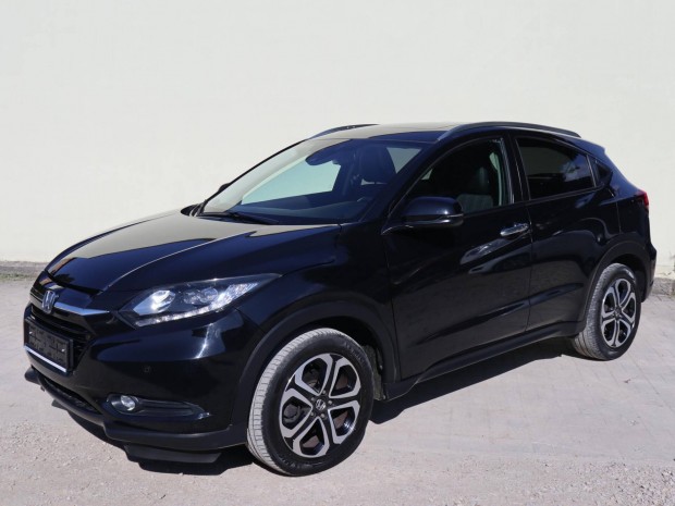 Honda HR-V 1.5 i-VTEC Executive CVT 63.337 km -...