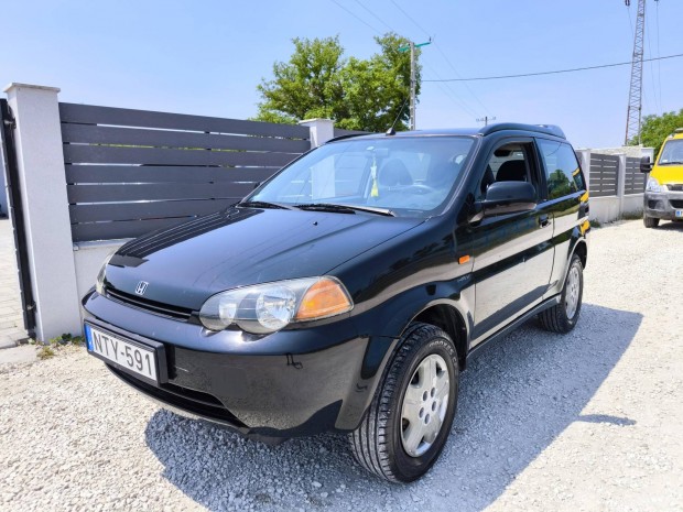 Honda HR-V 1.6 2WD Jó állapot! Csere-beszámítás!