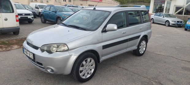 Honda HR-V 1.6 4WD CVT Autbeszmts lehetsges!