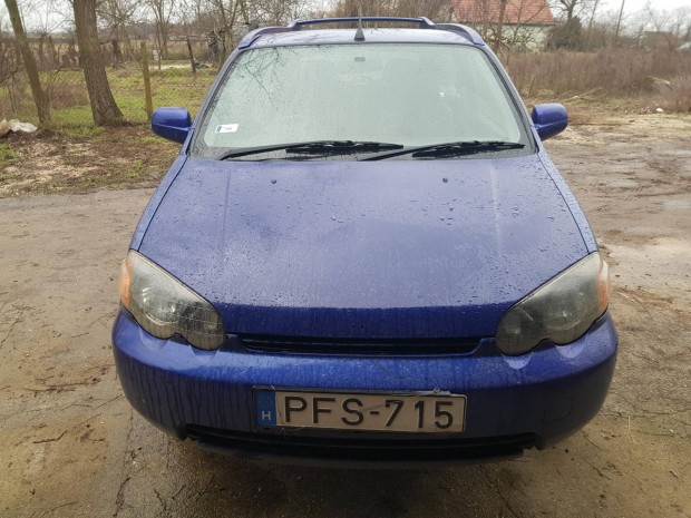 Honda HR-V 1.6 4WD Es CVT