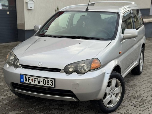 Honda HR-V 1.6 4WD LS