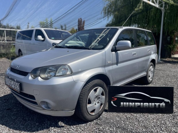 Honda HR-V 1.6 Magas pts szgk 158 000 km-re...