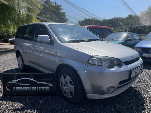 Honda HR-V 1.6 Magas építésű szgk 158 000 km-re...