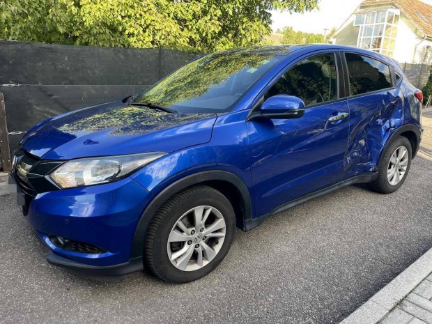 Honda HR-V 1.6 i-Dtec Elegance
