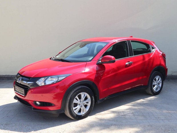 Honda HR-V 1.6 i-Dtec Elegance