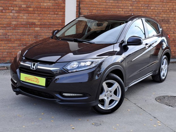 Honda HR-V 1.6 i-Dtec Elegance LED Lmpa-Koccan...