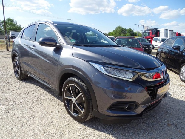 Honda HR-V 1.6 i-Dtec Executive Hitel! Csere-BE...
