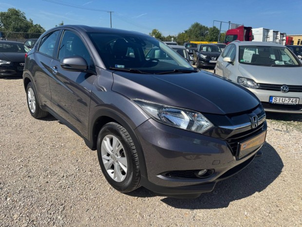 Honda HR-V 1.6 i-Dtec Executive Hitel! Csere-BE...
