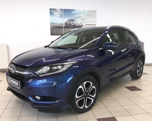 Honda HR-V 1.6 i-Dtec Executive LED!Panor�ma!Na...