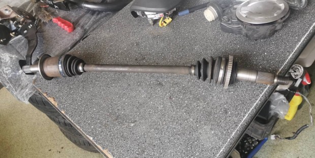 Honda HR-V 99 jobb hts fltengely