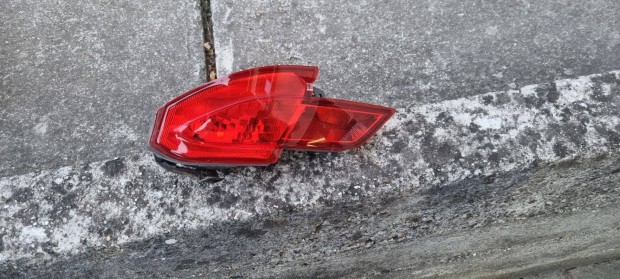 Honda HR-V II Hts lmpa kdlmpa