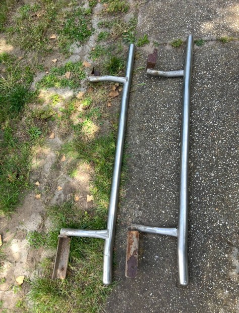 Honda HR-V fell�p� szett